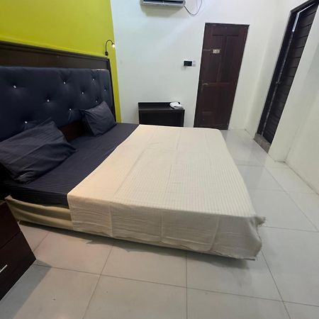 Metro City Hotel Colombo Eksteriør billede