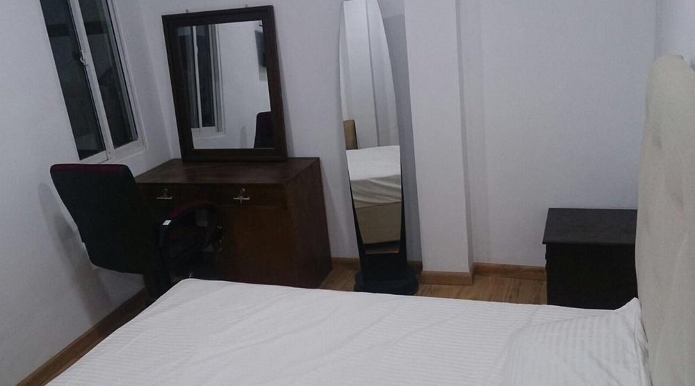 Metro City Hotel Colombo Eksteriør billede