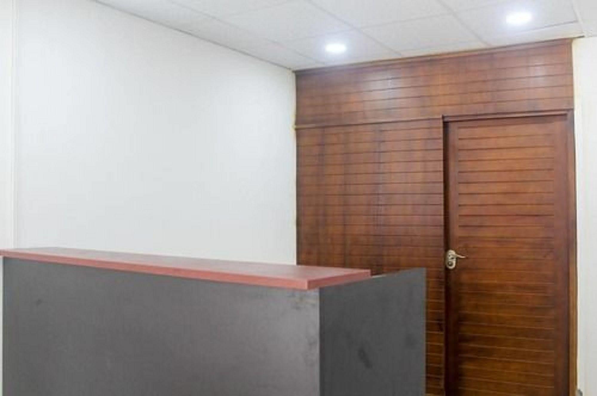 Metro City Hotel Colombo Eksteriør billede