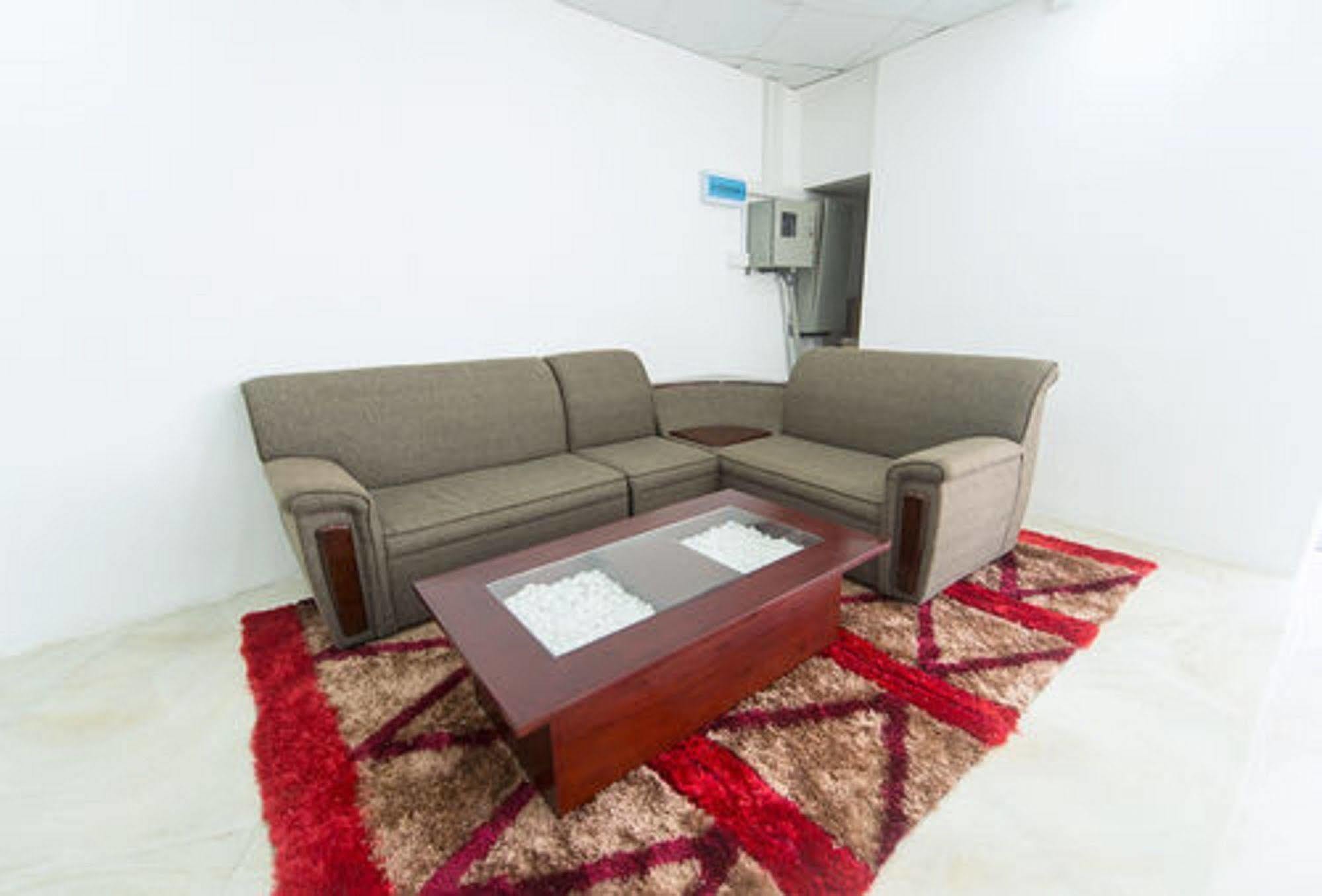 Metro City Hotel Colombo Eksteriør billede