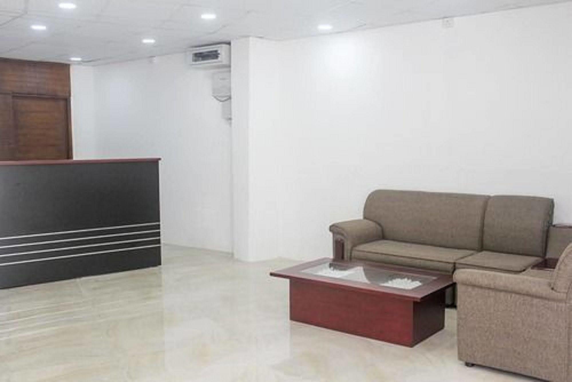 Metro City Hotel Colombo Eksteriør billede