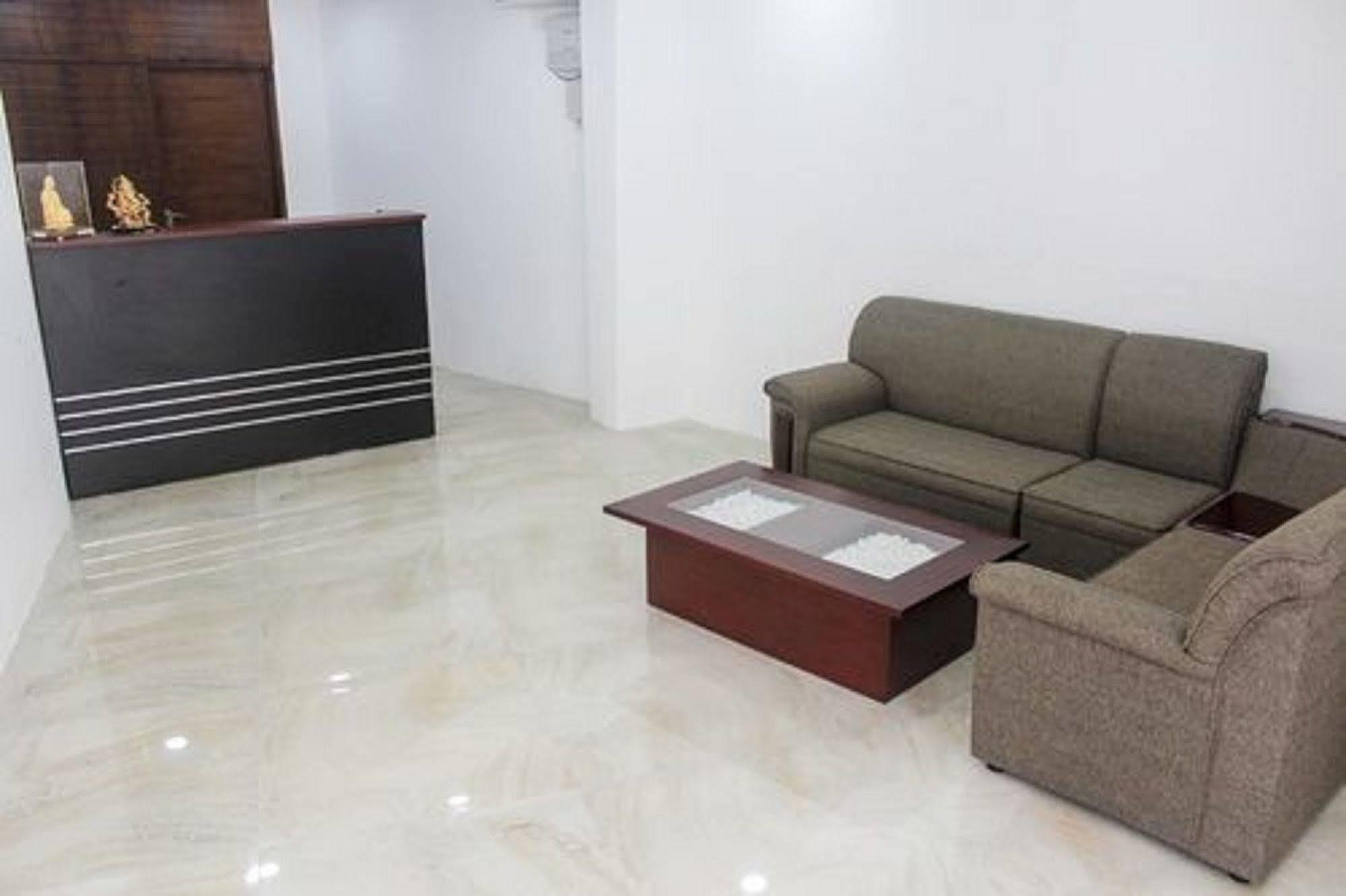 Metro City Hotel Colombo Eksteriør billede